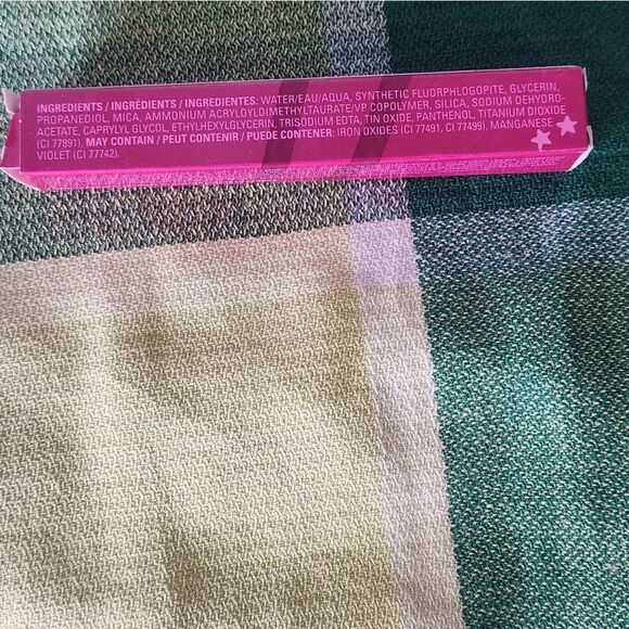 NEW Limited-Edition† Mary Kay® Shimmer Liquid Eye Shadow Rose 0.12 oz - Picture 6 of 9